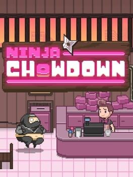 Games like Ninja Chowdown