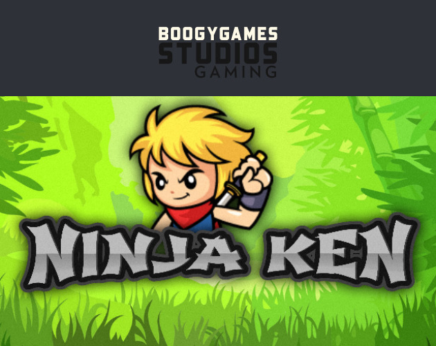 Games like Ninja Ken