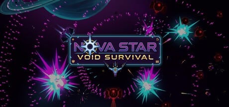 Games like Nova Star: Void Survival