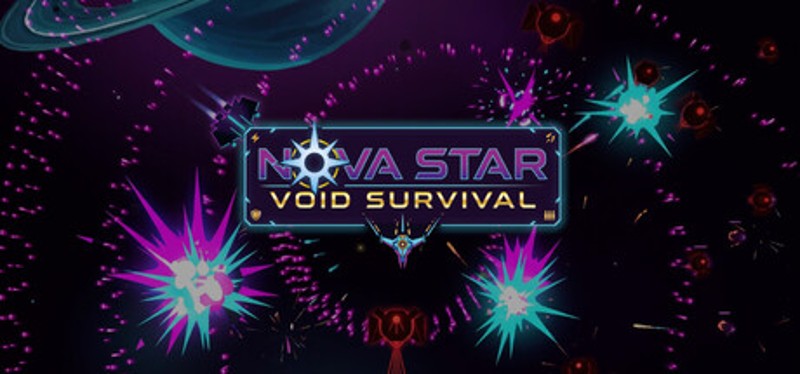Nova Star: Void Survival Image