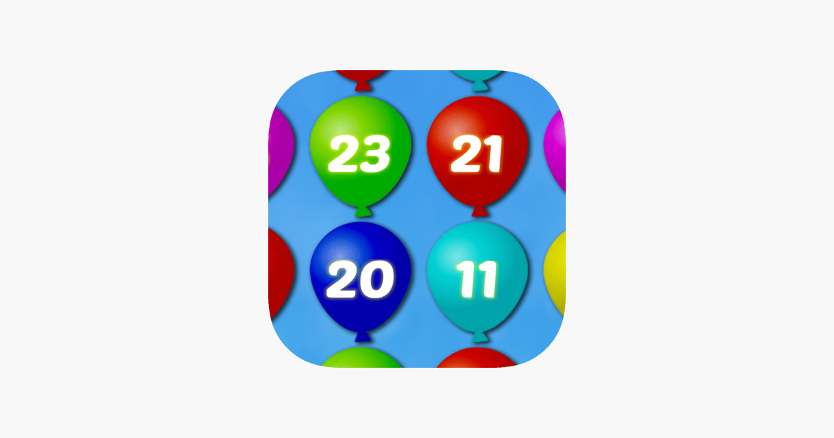 Games like Number Touch