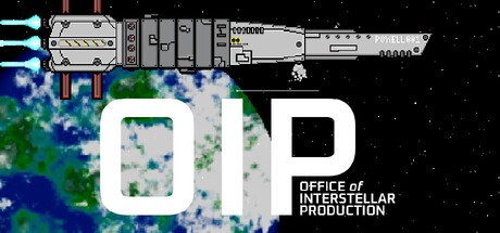 Games like Office of Interstellar Production