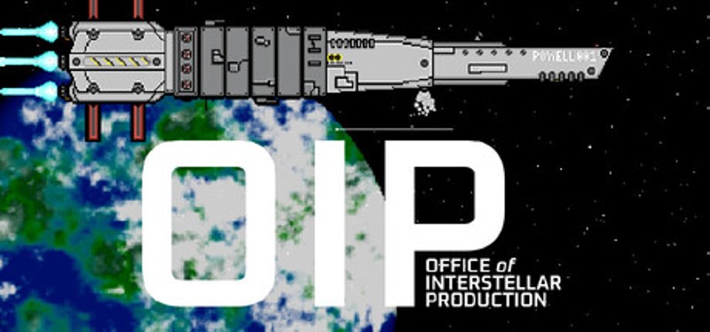 Office of Interstellar Production Image