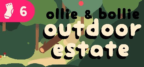 Games like Ollie & Bollie: Outdoor Estate