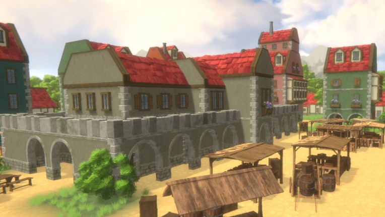 Once Upon a Time screenshot