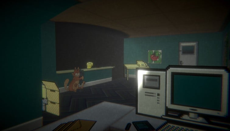 oneway.exe: Module 1.0 screenshot