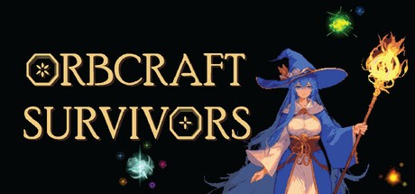 Games like Orbcraft Survivors