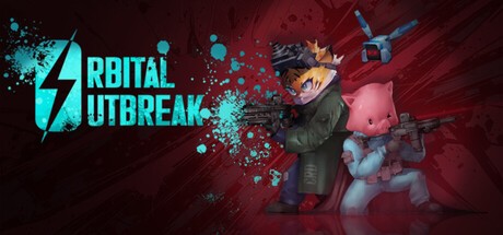 Games like Orbital Outbreak