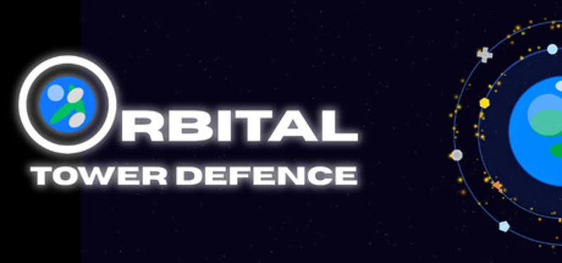 Orbital Tower Defence Image