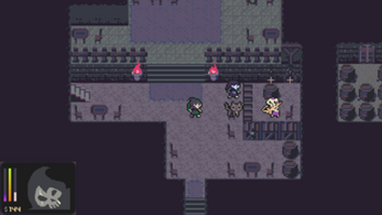 Osteoblasts screenshot