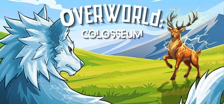 Games like Overworld: Colosseum