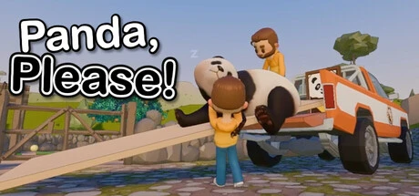 Games like Panda, Please!