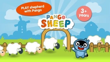 Pango Sheep Image