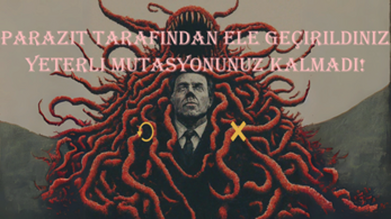 PARAZIT Image