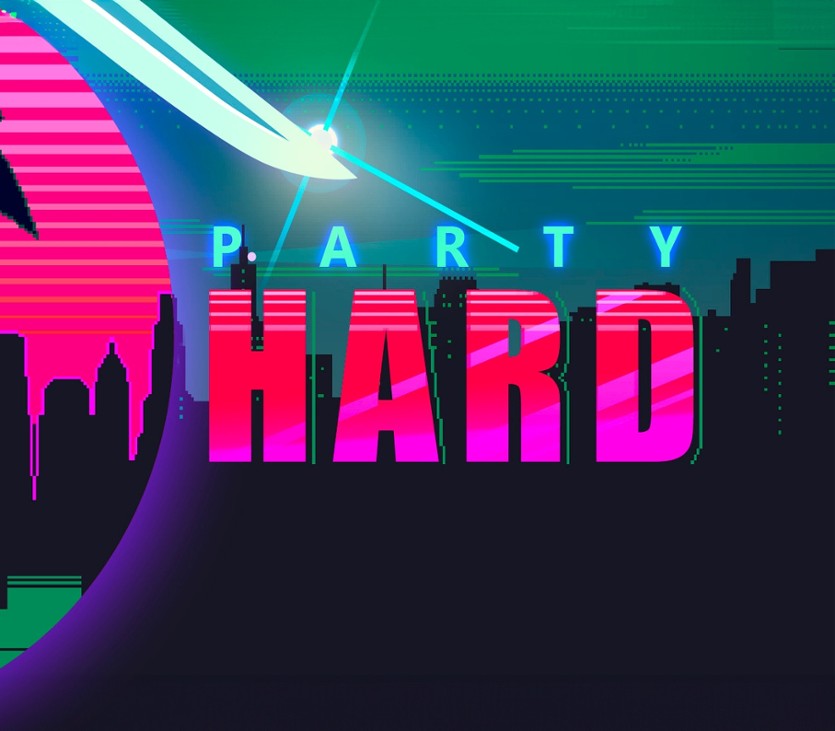 Games like Party Hard