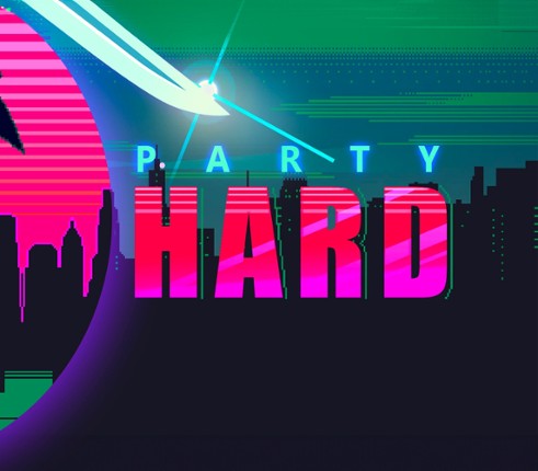 Party Hard Image
