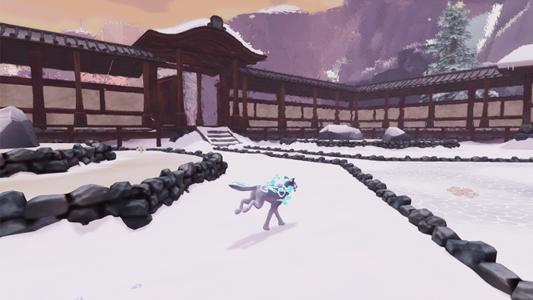 Path of Kami screenshot