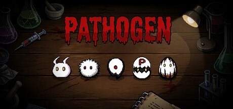 Games like Pathogen