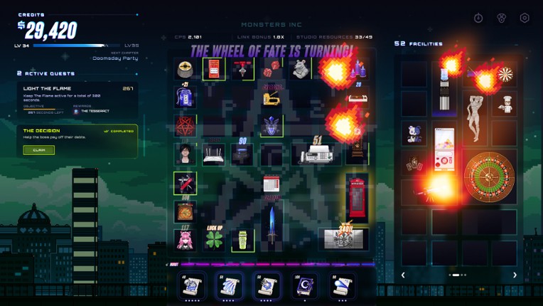 Pay 2 Win: The World is Mine screenshot