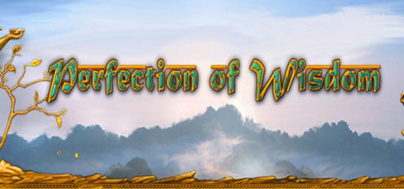 Perfection of Wisdom Game Cover