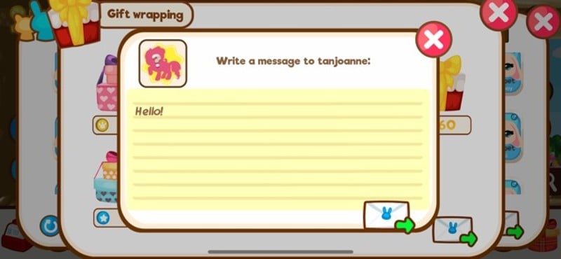 Pet Paradise - Virtual Pet Image