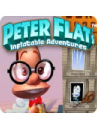 Peter Flat's Inflatable Adventures Image