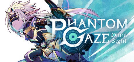 Games like PhantomGaze : Omni-sight