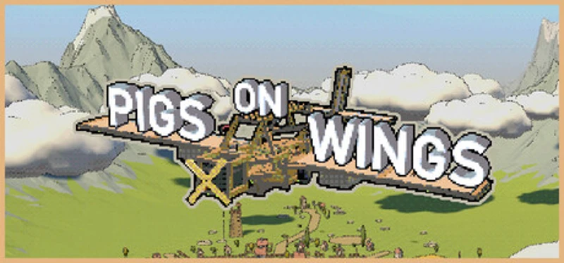 Pigs On Wings Image