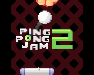 Games like Ping Pong Jam 2