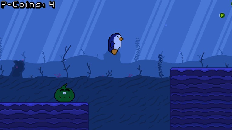 Pingorile screenshot