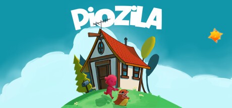 Games like Piozila