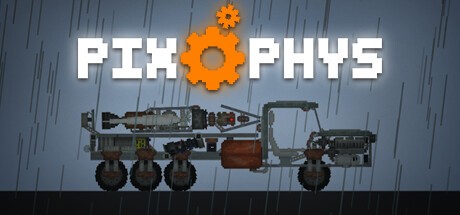 Games like PixPhys