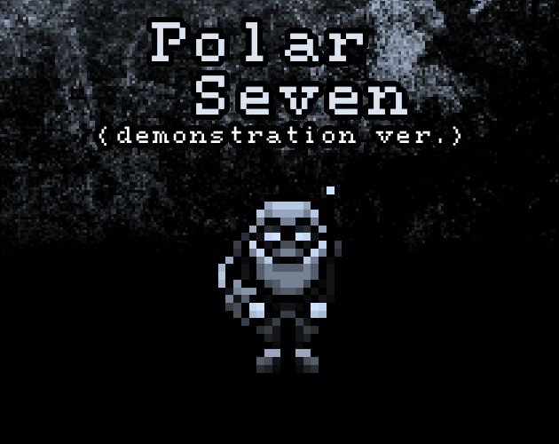 Games like Polar Seven (Demo)