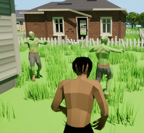 Polytopia screenshot