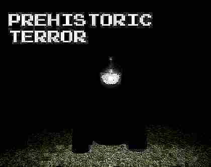 Games like Prehistoric Terror