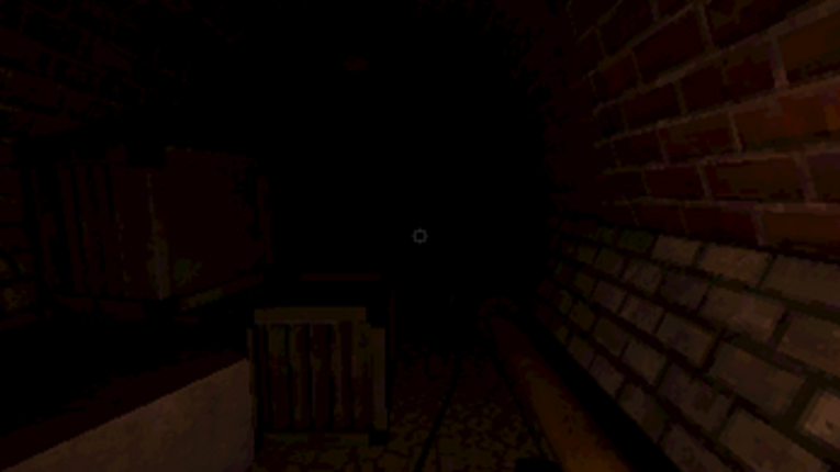 Project IKAR screenshot