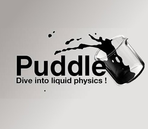 Puddle Image