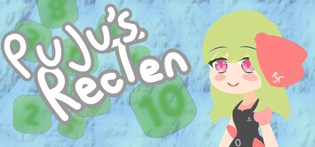 Games like Puju's RecTen