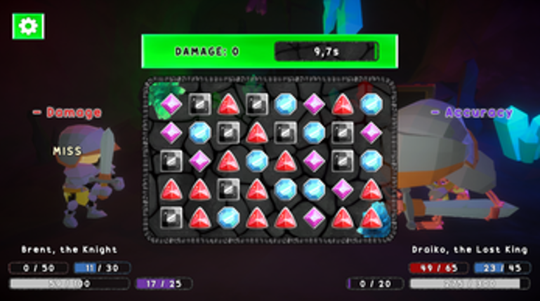 Puzzle Cave screenshot