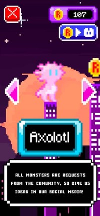 Rampage Jumper screenshot