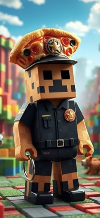 Real City Metro Bus Driver -Parking Simulator 2017 screenshot