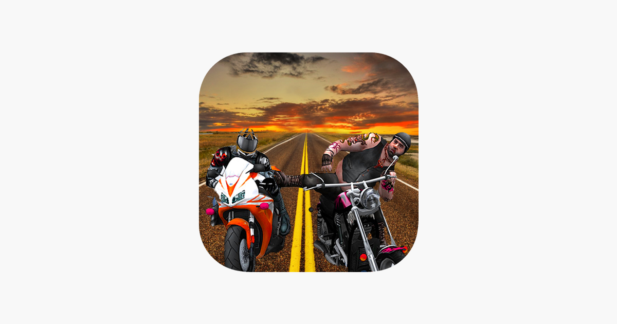 Games like Real Traffic Bike Attack:Road Rush Death Race