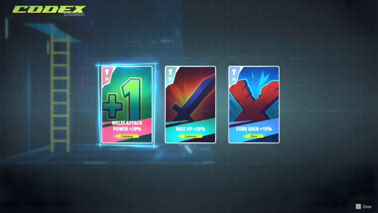 RELOADIAN screenshot