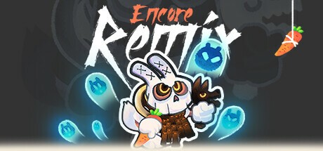 Games like ReMix:Encore