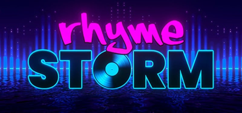 Rhyme Storm Image