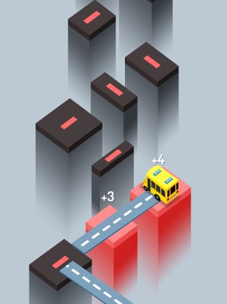 Road Ramp screenshot