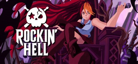 Games like Rockin' Hell