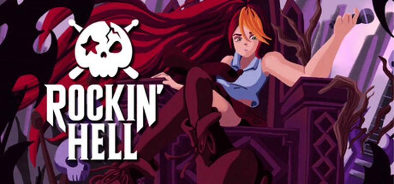 Rockin' Hell Image