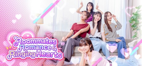 Games like Roommates, Romance, and Ringing Hearts