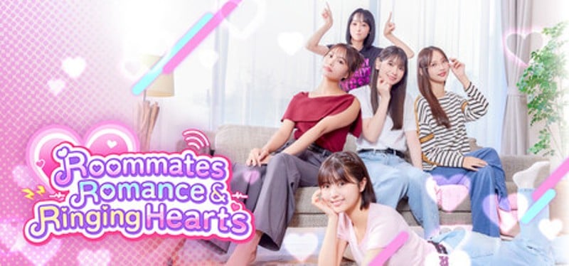 Roommates, Romance, and Ringing Hearts Image